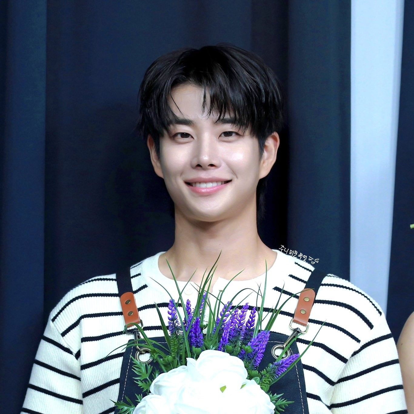 Latest photo of MJ (ASTRO)