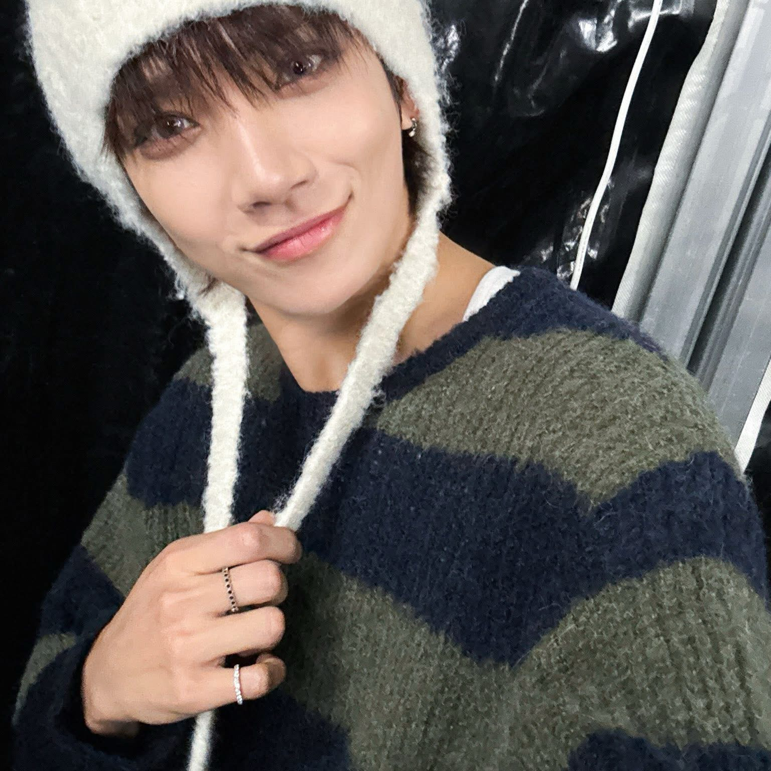 Latest photo of Joshua (SEVENTEEN)