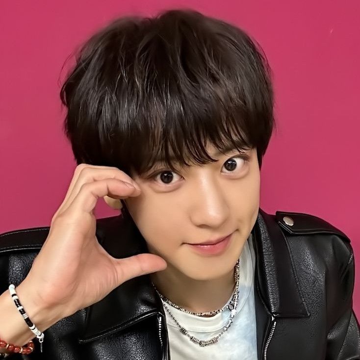 燦烈 (EXO)粉絲拍下的瞬間