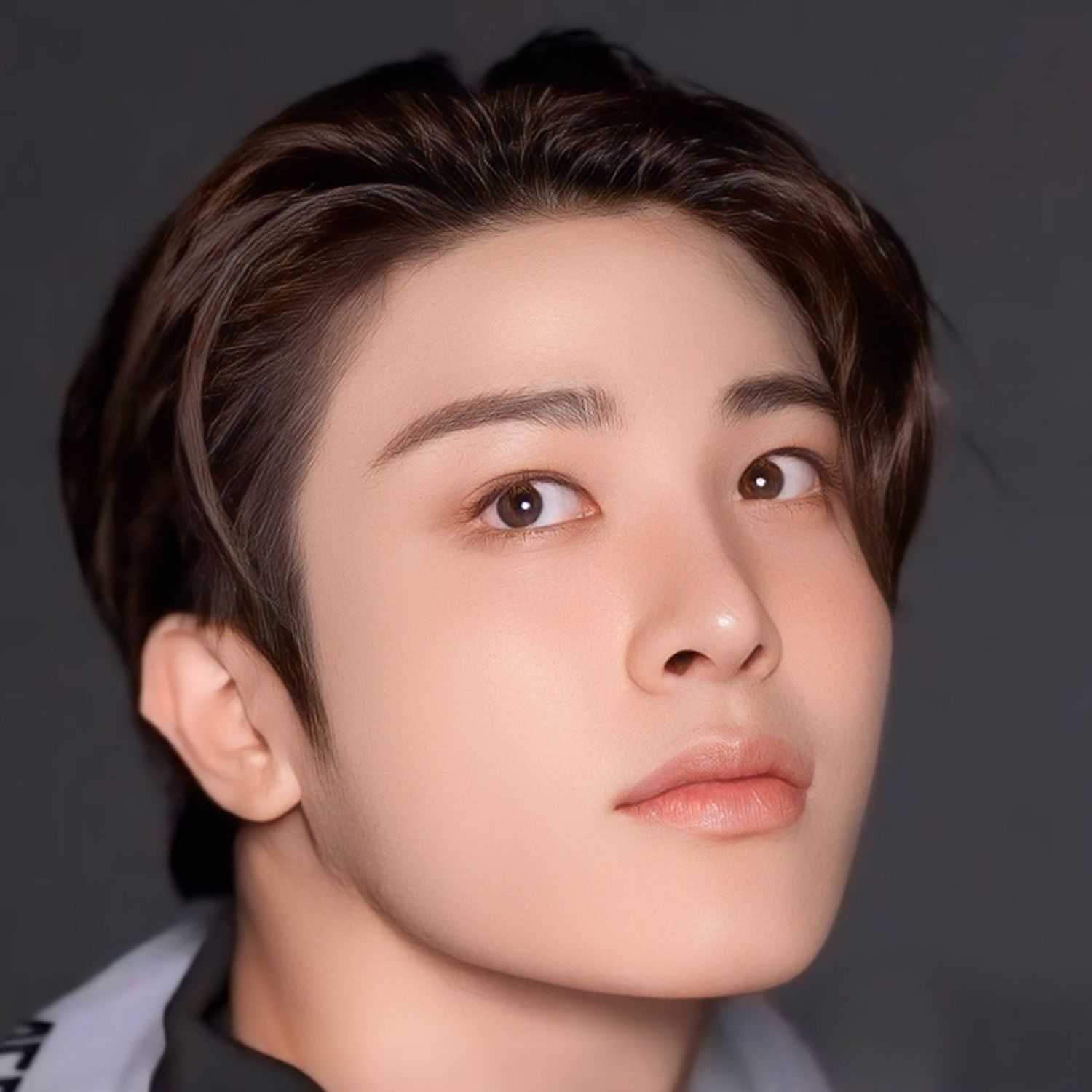Behind-the-scenes cut of So Junghwan (TREASURE)