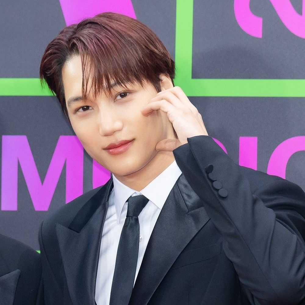 EXO 최근 활동샷