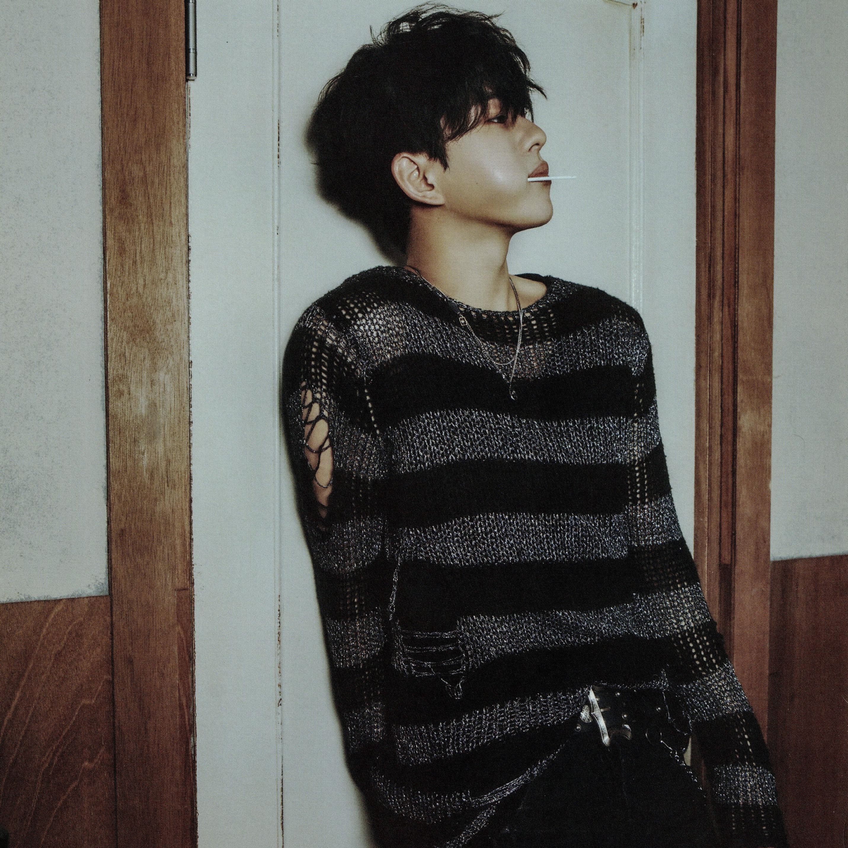 Latest photo of Yoon Jaehyuk (TREASURE)