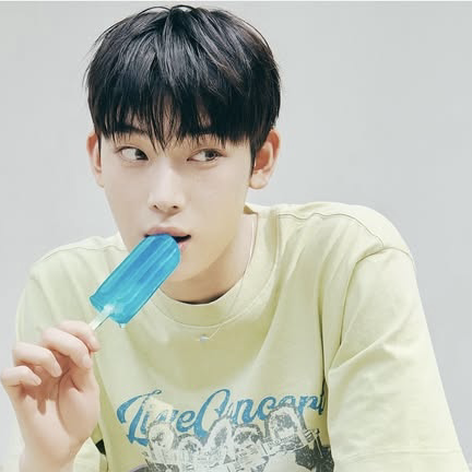 Latest photo of Sunoo (ENHYPEN)