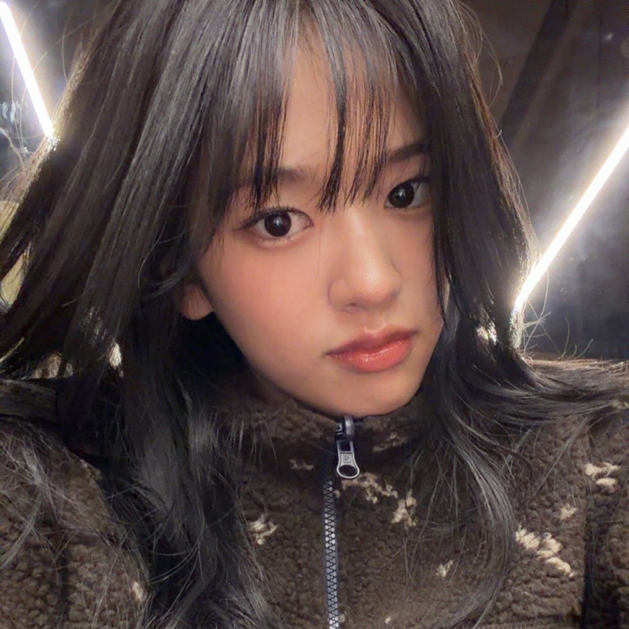 Latest photo of An Yujin (IVE)