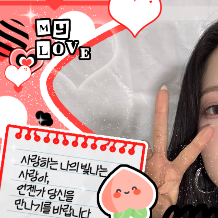 Kep1er의 비하인드 컷