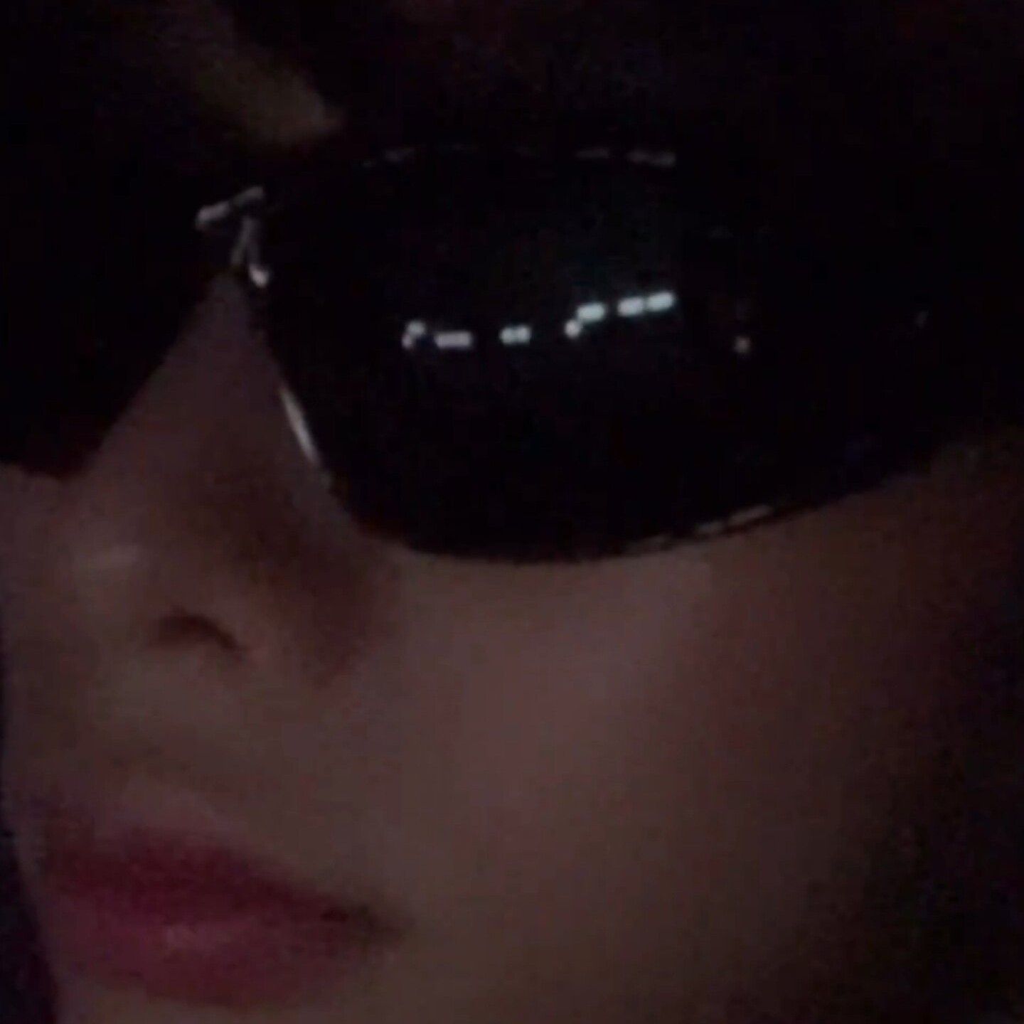 A moment captured by Hanbin (TEMPEST)'s fan