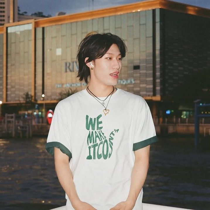 Latest photo of Bang Yedam