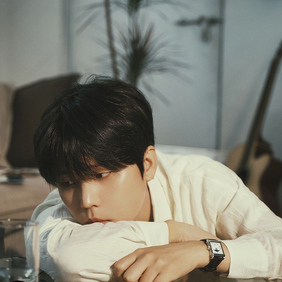 Latest photo of Jung Seunghwan