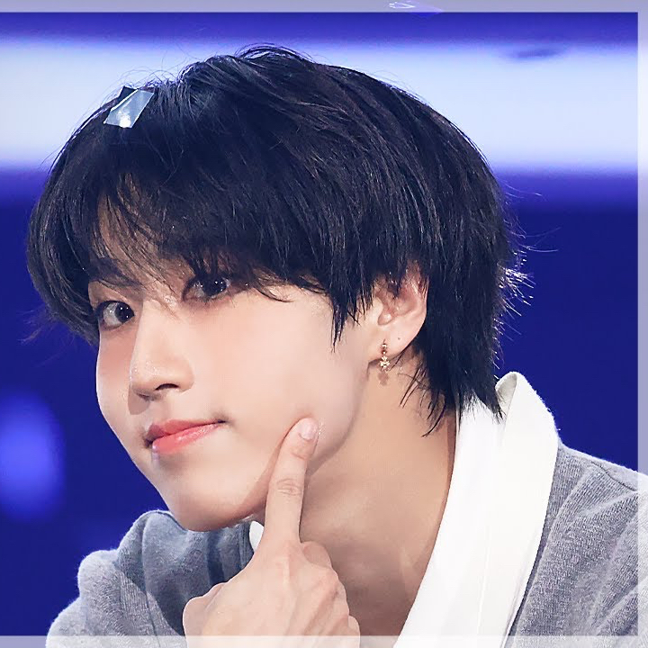 한 (Stray Kids) 팬이 찍은 순간