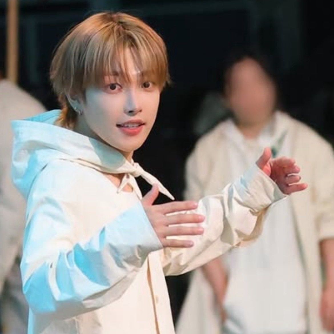 에이티즈의 최신 사진