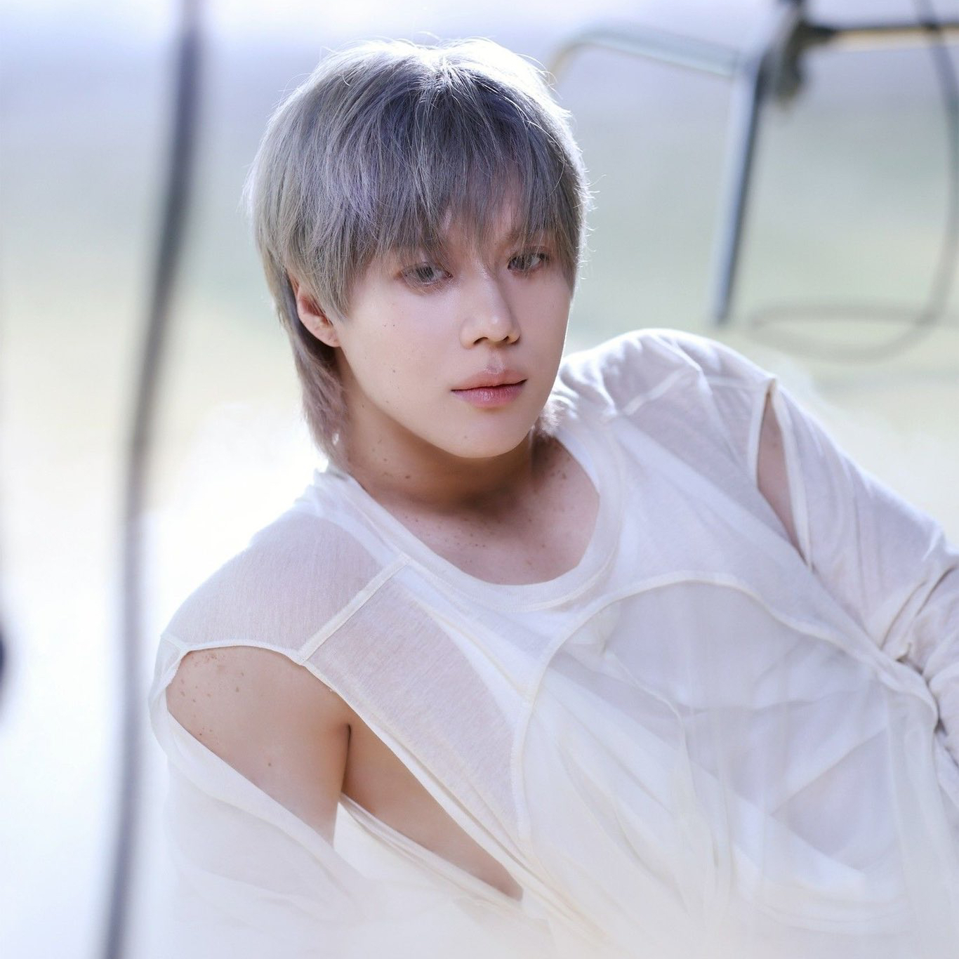 Latest photo of Taemin (SHINee)