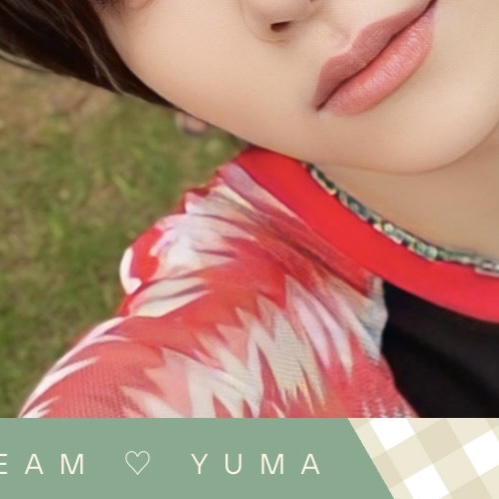 Latest photo of Yuma (&TEAM)