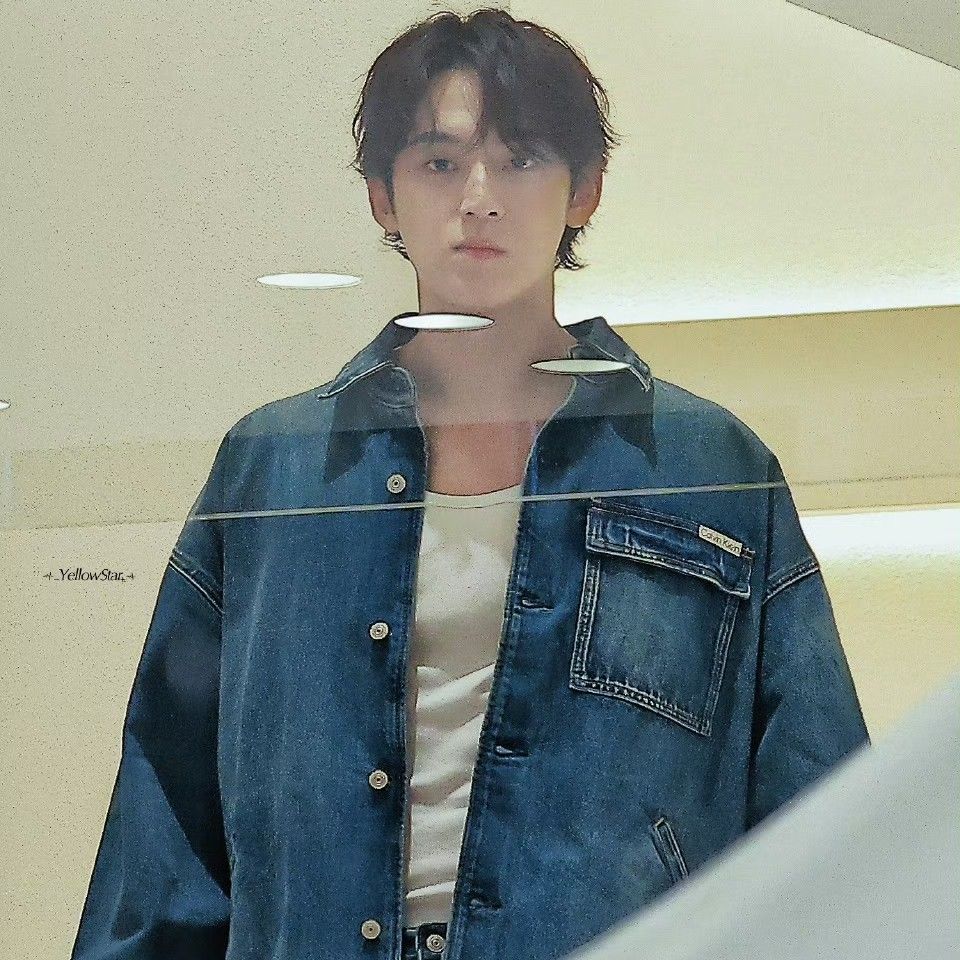 A moment captured by SEVENTEEN's fan