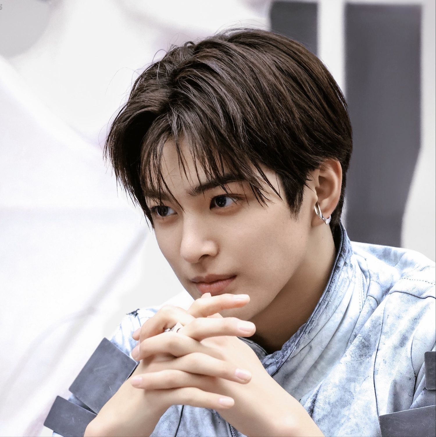 Latest photo of Keonho (CORTIS)