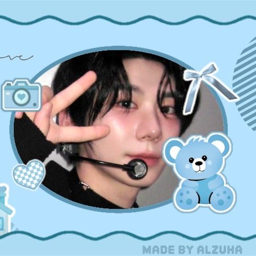 Recent activity shot of Park Han (AHOF)