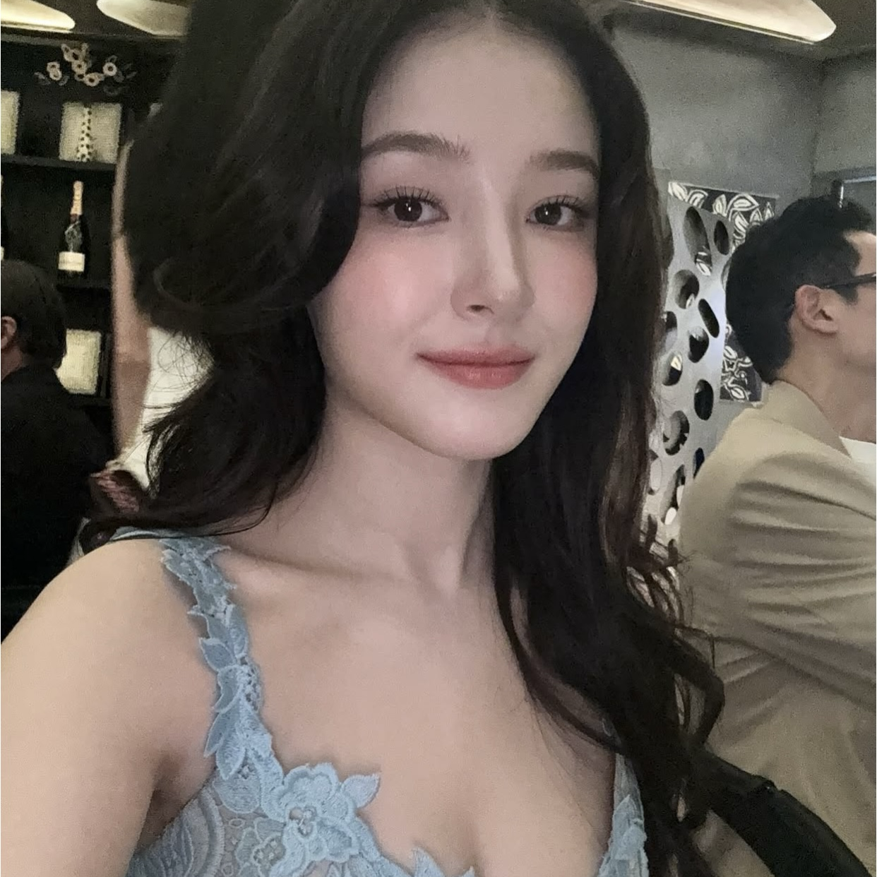 Latest photo of Nancy (MOMOLAND)