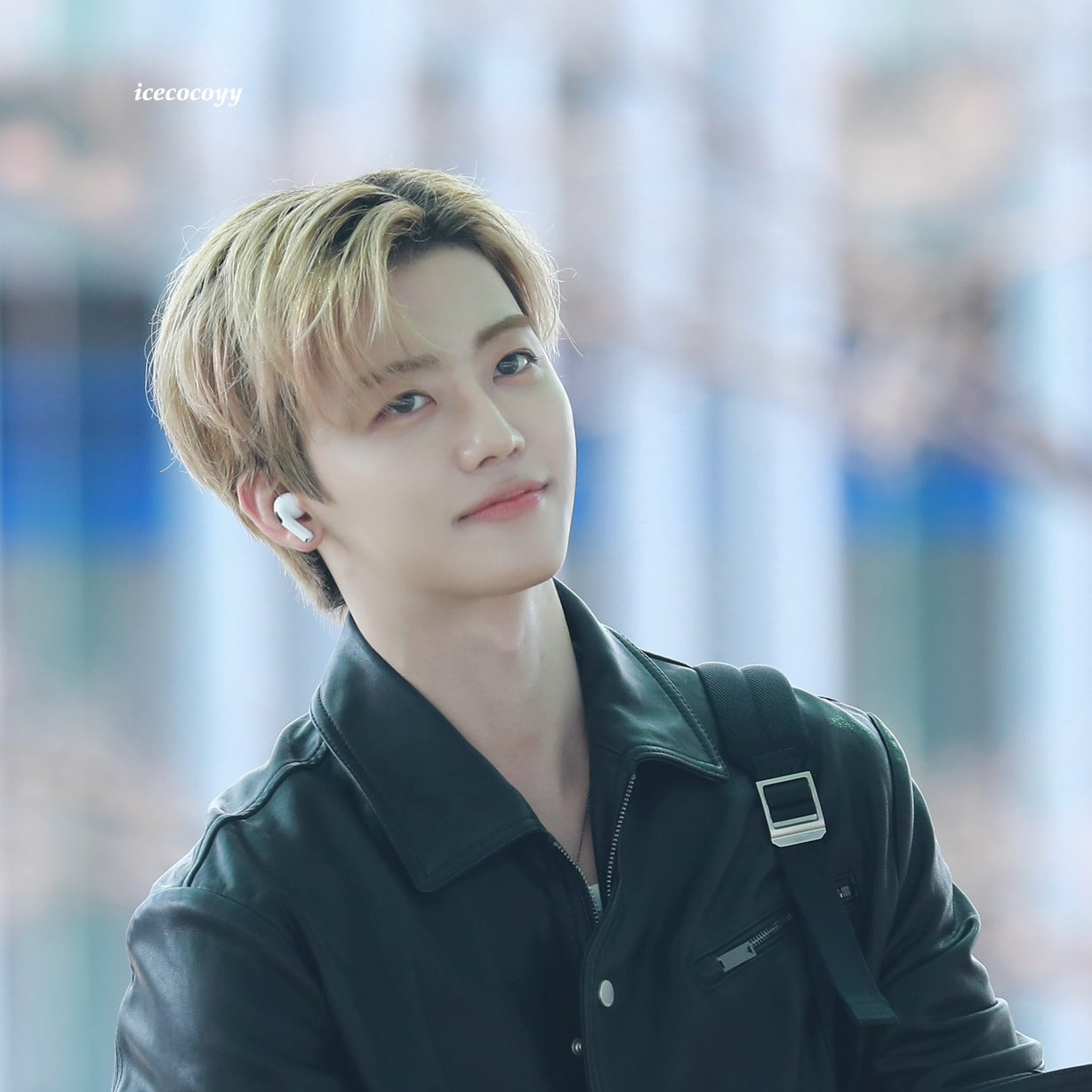 Latest photo of Jaemin (NCT DREAM)