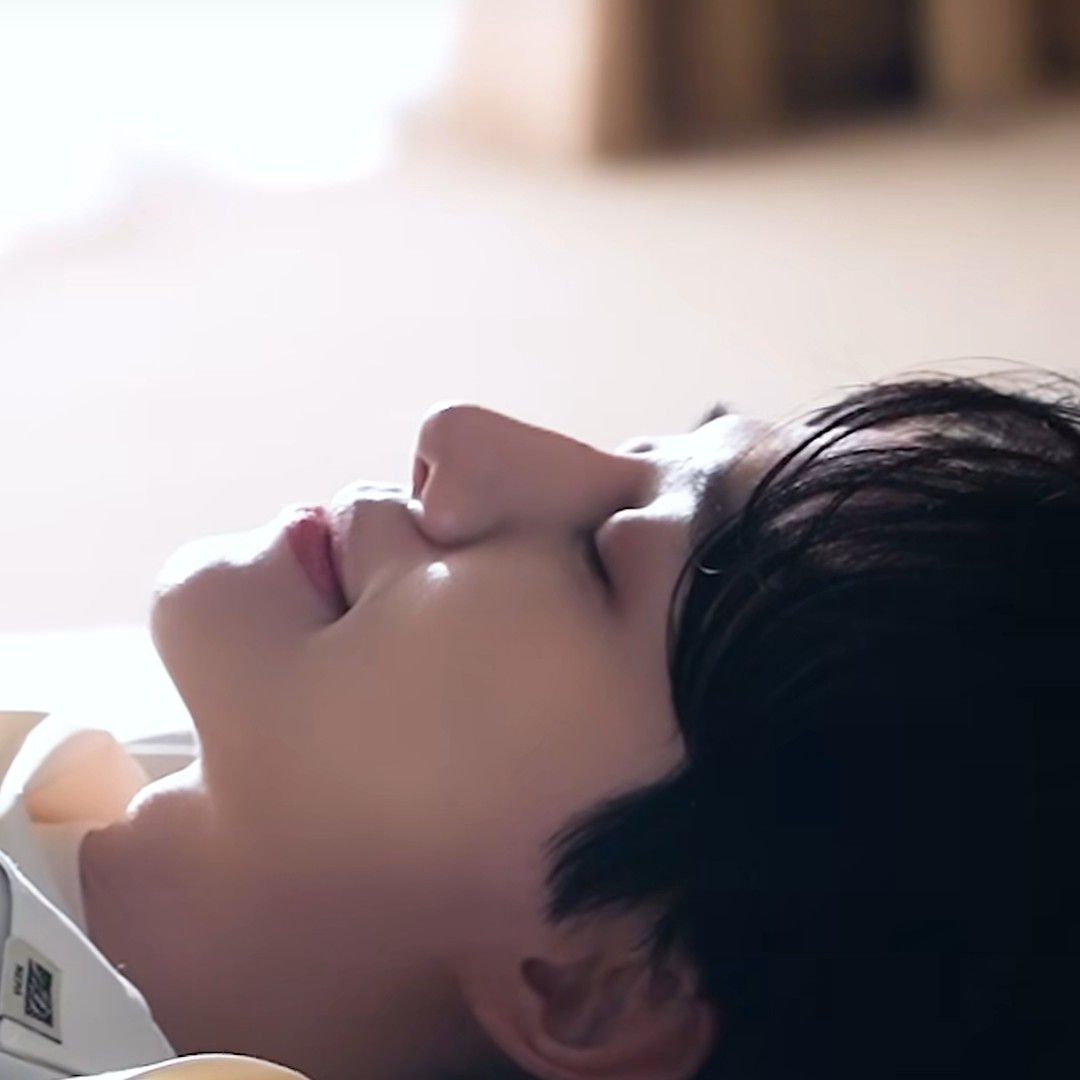 A moment captured by Junho (2PM)'s fan