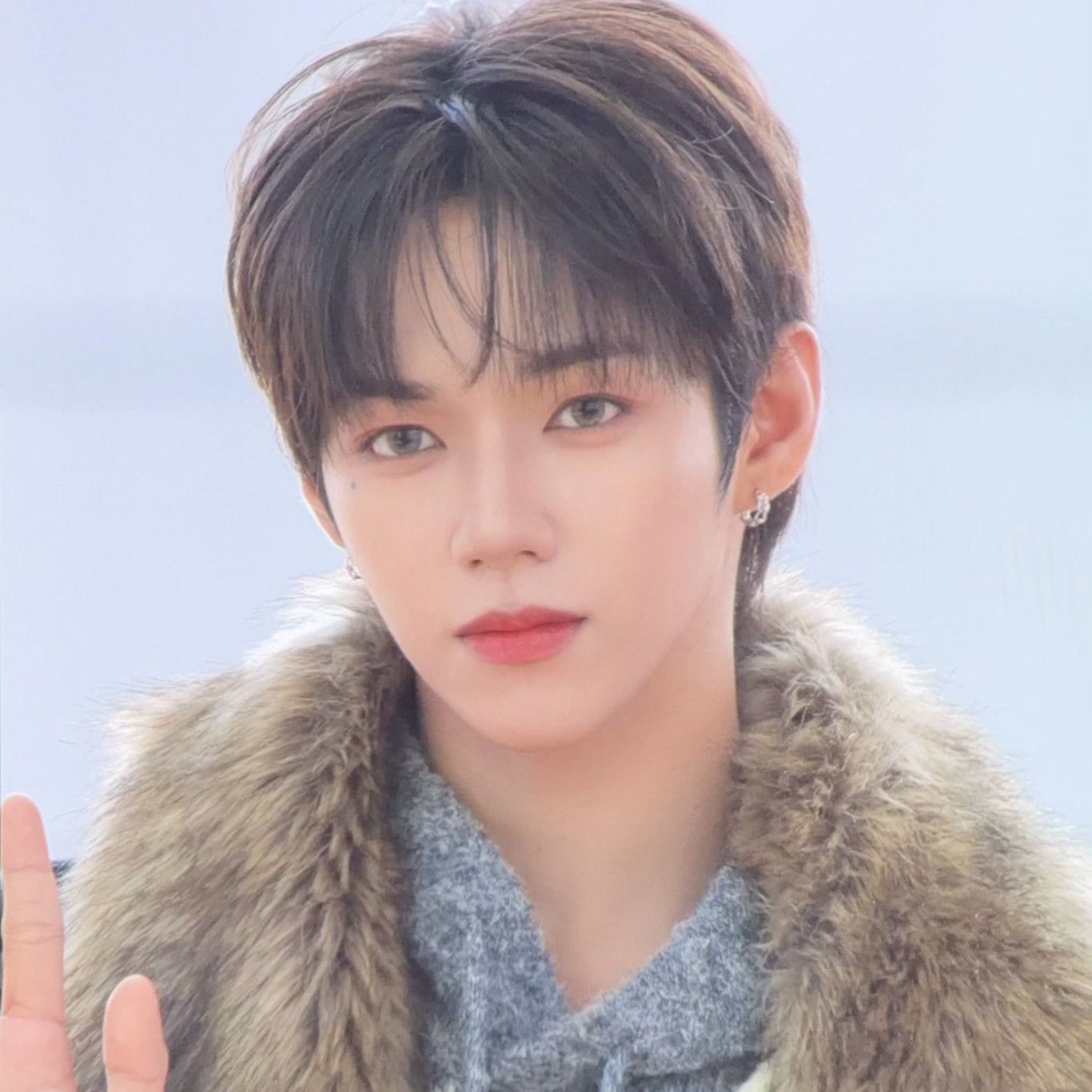 Recent activity shot of JL (AHOF)