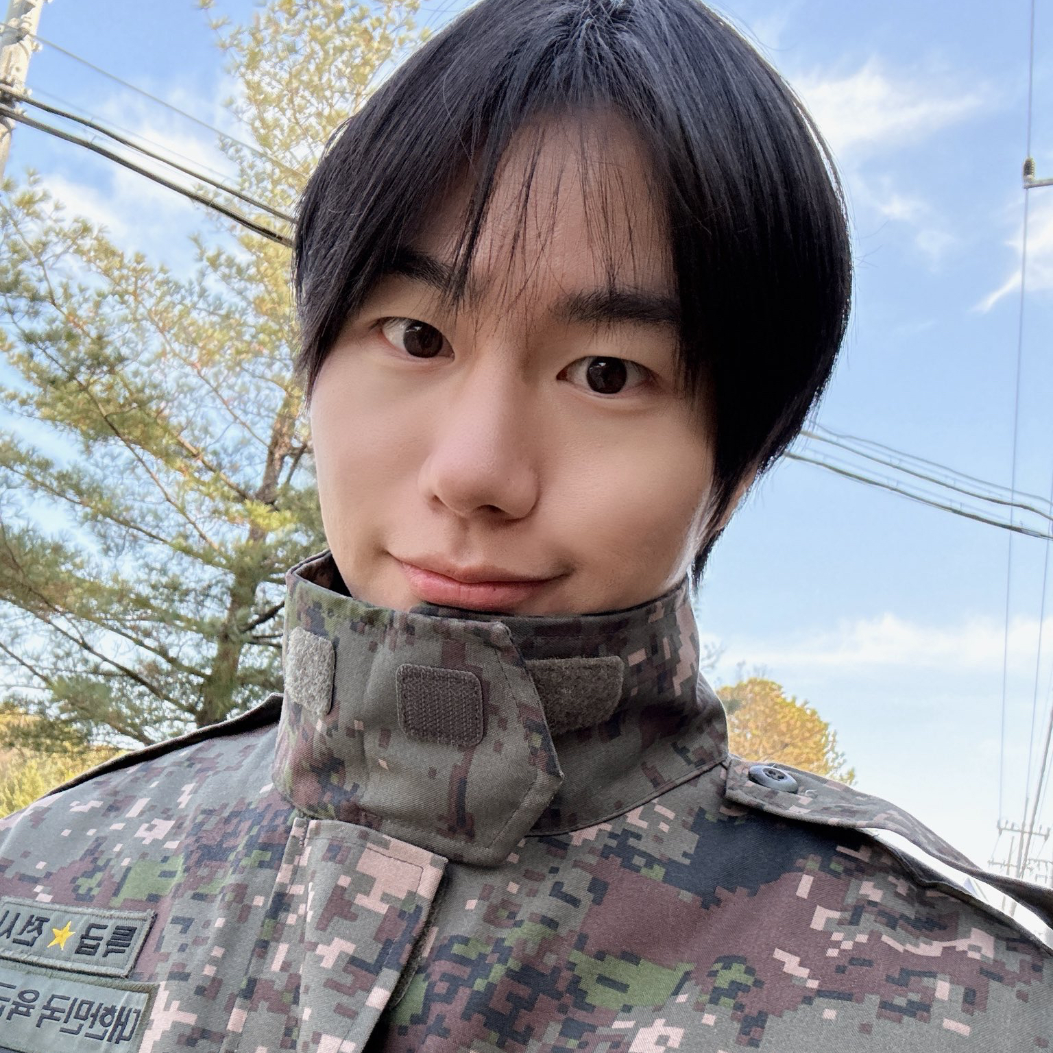 Latest photo of Kang Seungsik (VICTON)