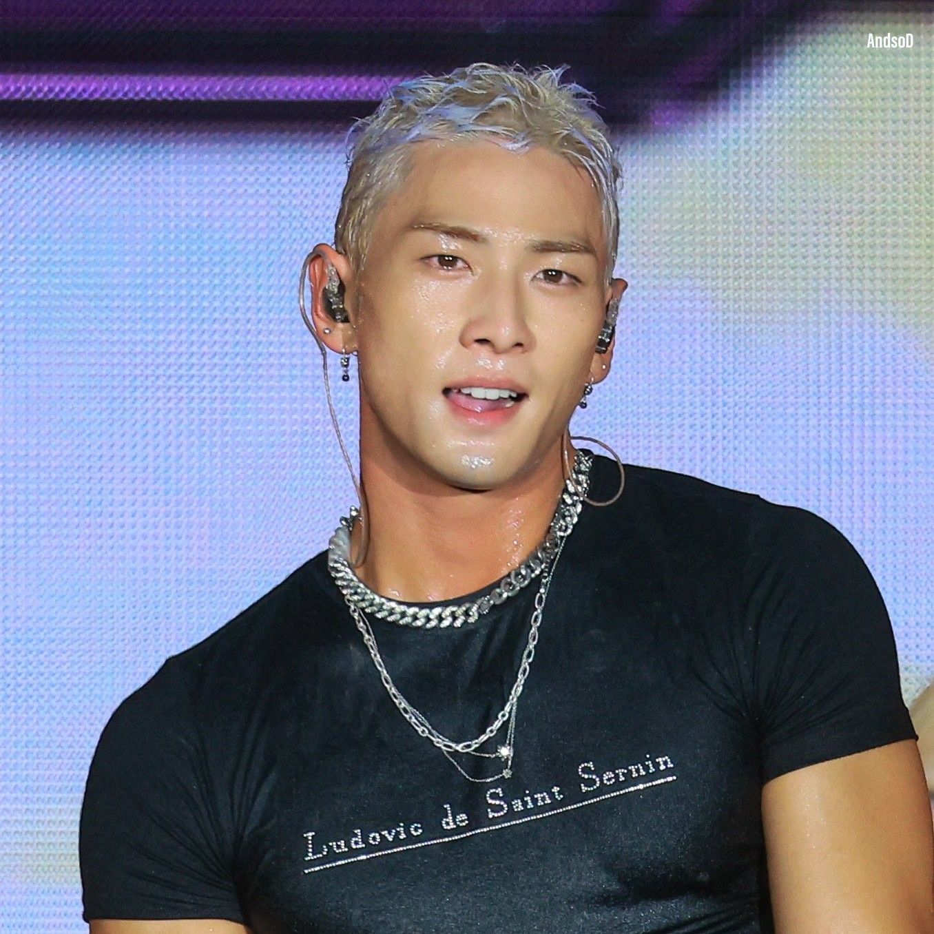 Recent activity shot of Baekho