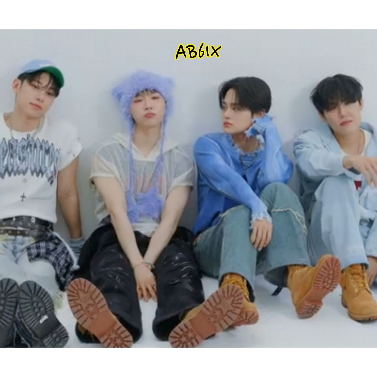 A moment captured by AB6IX's fan