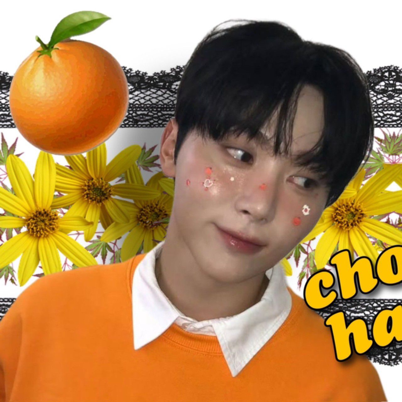 Latest photo of Seungkwan (SEVENTEEN)