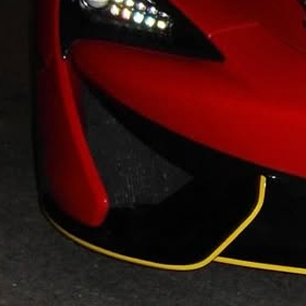 Behind-the-scenes cut of Choerry (ARTMS)