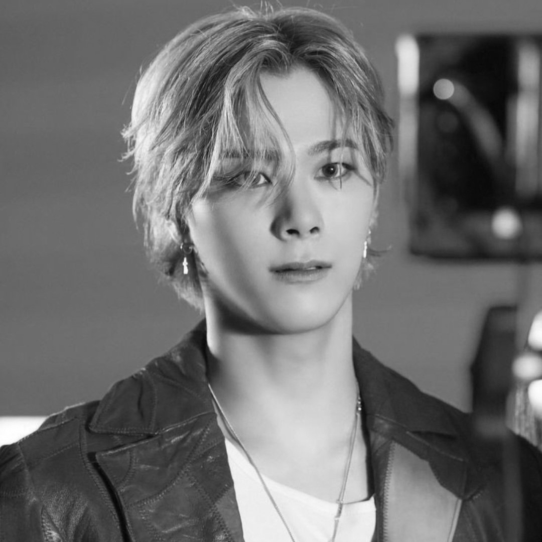 Latest photo of Moonbin (ASTRO)