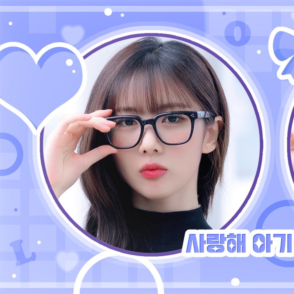 Behind-the-scenes cut of Yoohyeon (DREAMCATCHER)