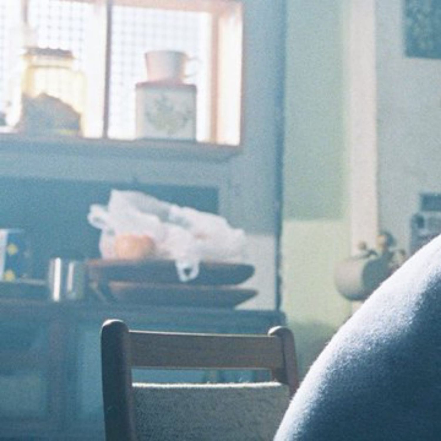 Recent activity shot of Doyoung (NCT 127)