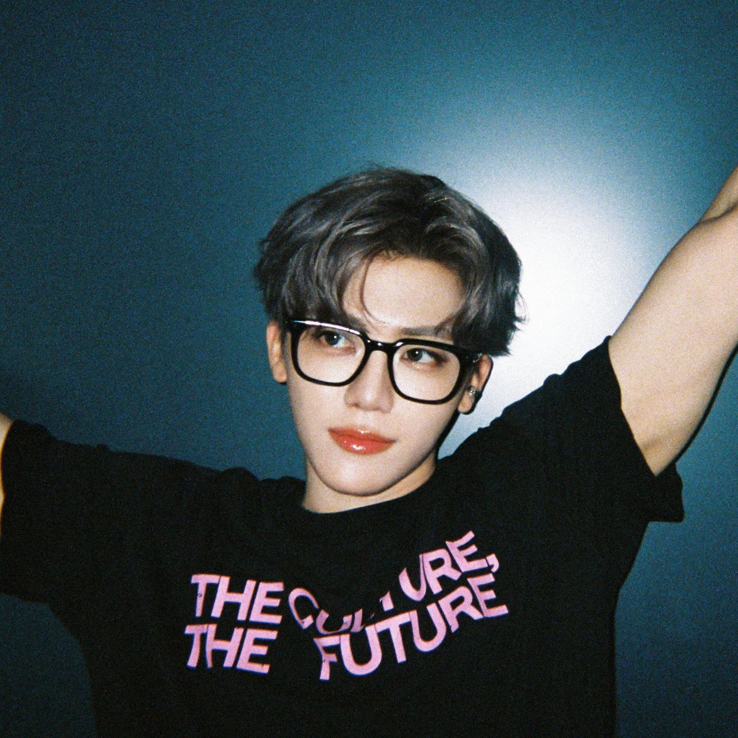 NCTファンが撮った瞬間