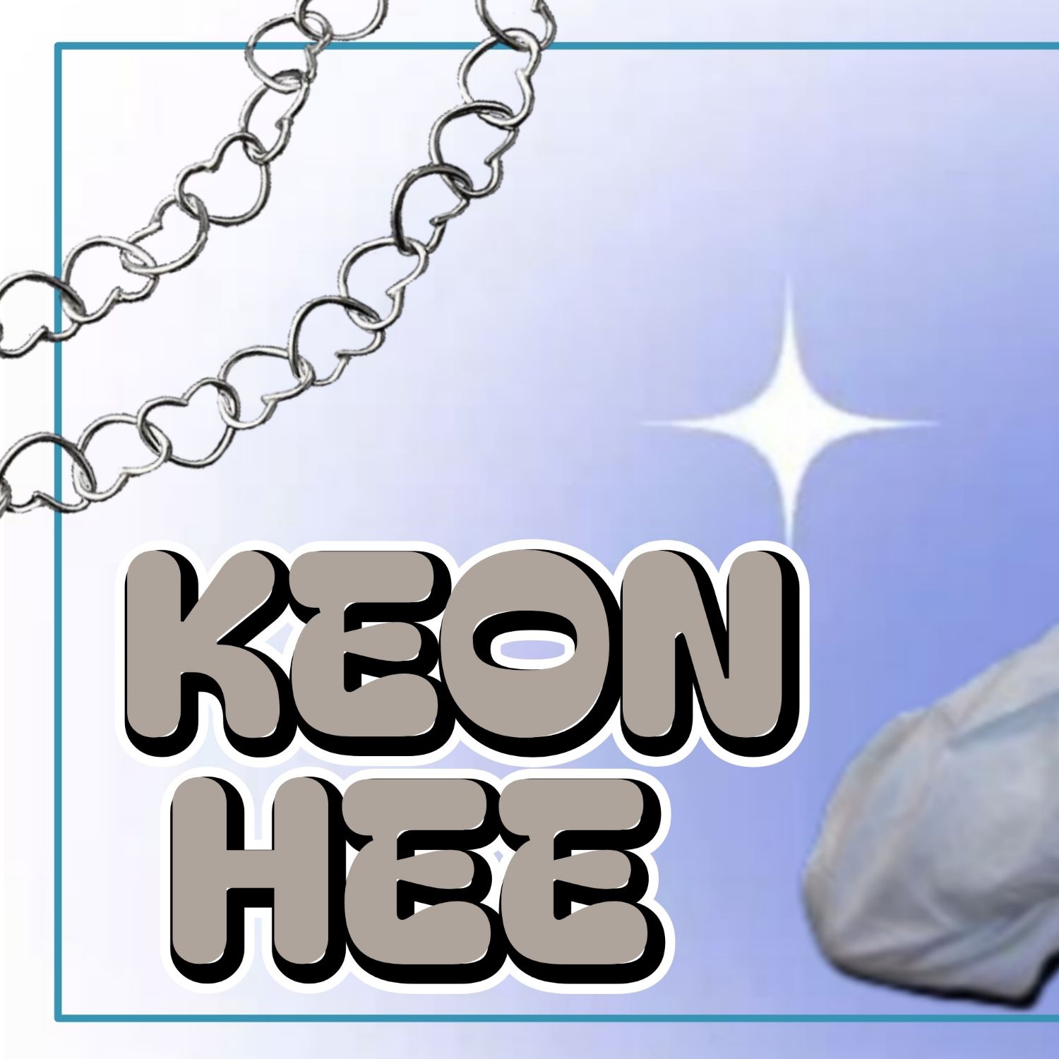 Behind-the-scenes cut of Keonhee (ONEUS)