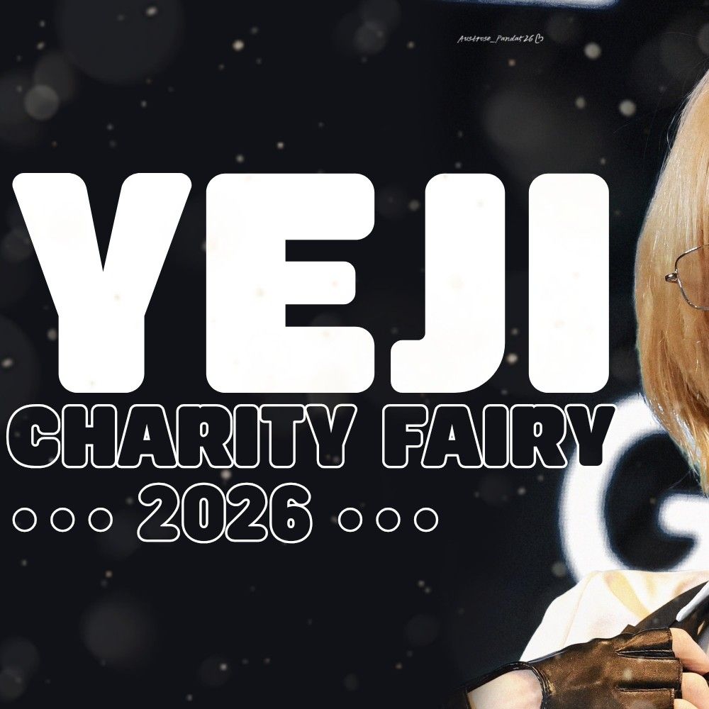 Recent activity shot of Yeji (ITZY)