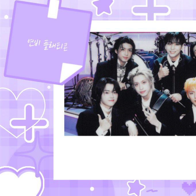 Latest photo of Xdinary Heroes