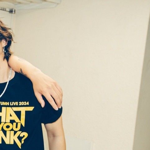 Recent activity shot of FTIsland
