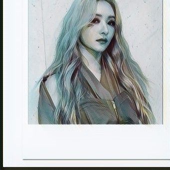 A moment captured by SU A (DREAMCATCHER)'s fan