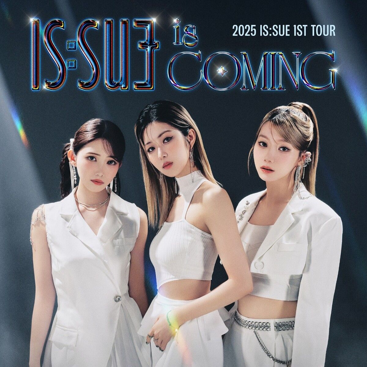 Latest photo of Sakaguchi Rino (IS:SUE)