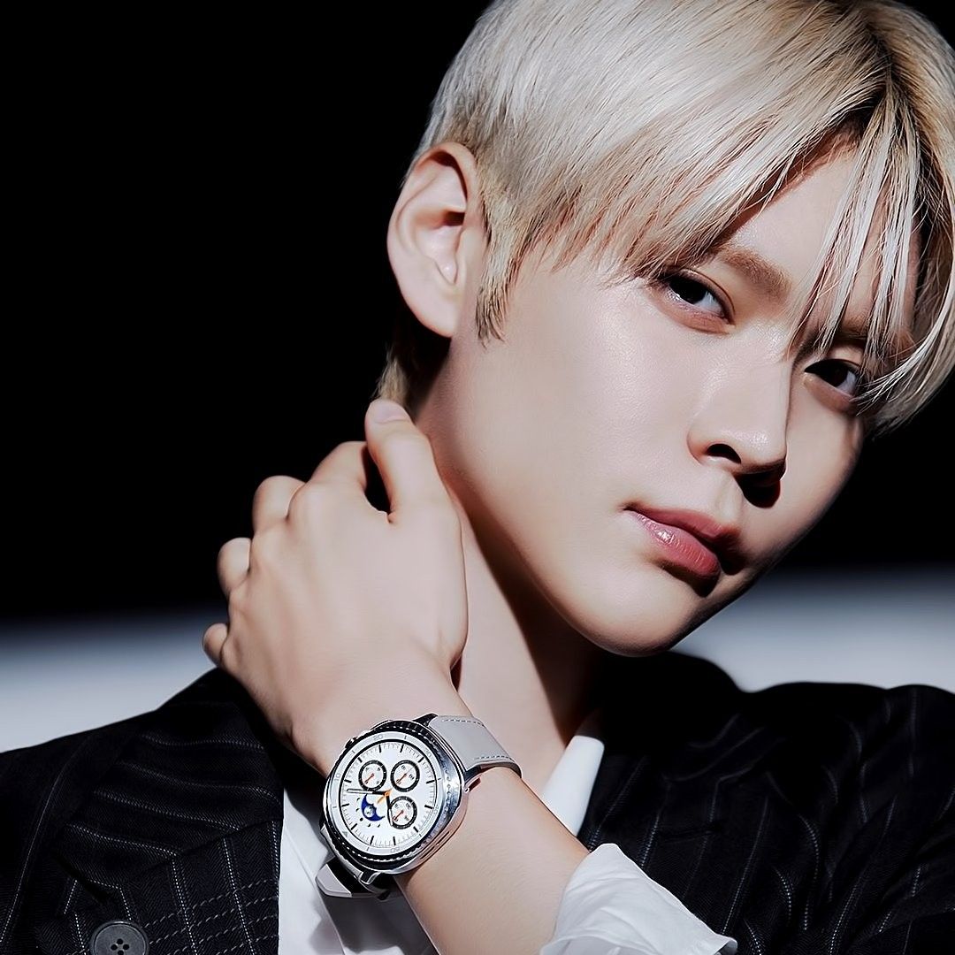 Latest photo of Eunseok (RIIZE)