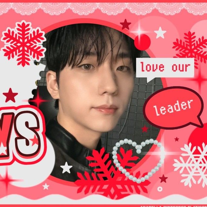 가온 (Xdinary Heroes)의 최신 사진