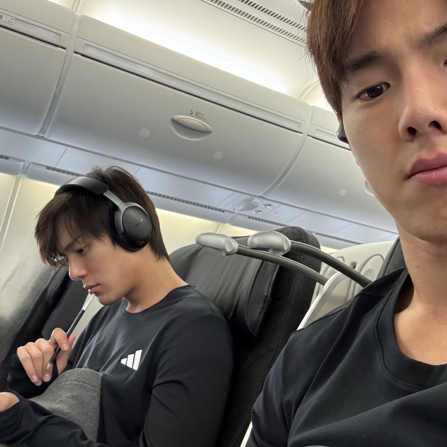 MONSTA X的最新活動照片