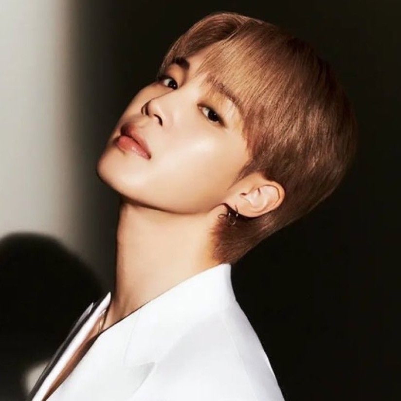 지민 (방탄소년단) 최근 활동샷