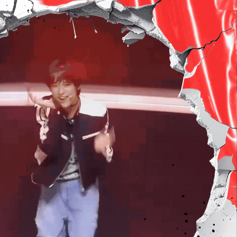 Recent activity shot of Daisuke (AHOF)