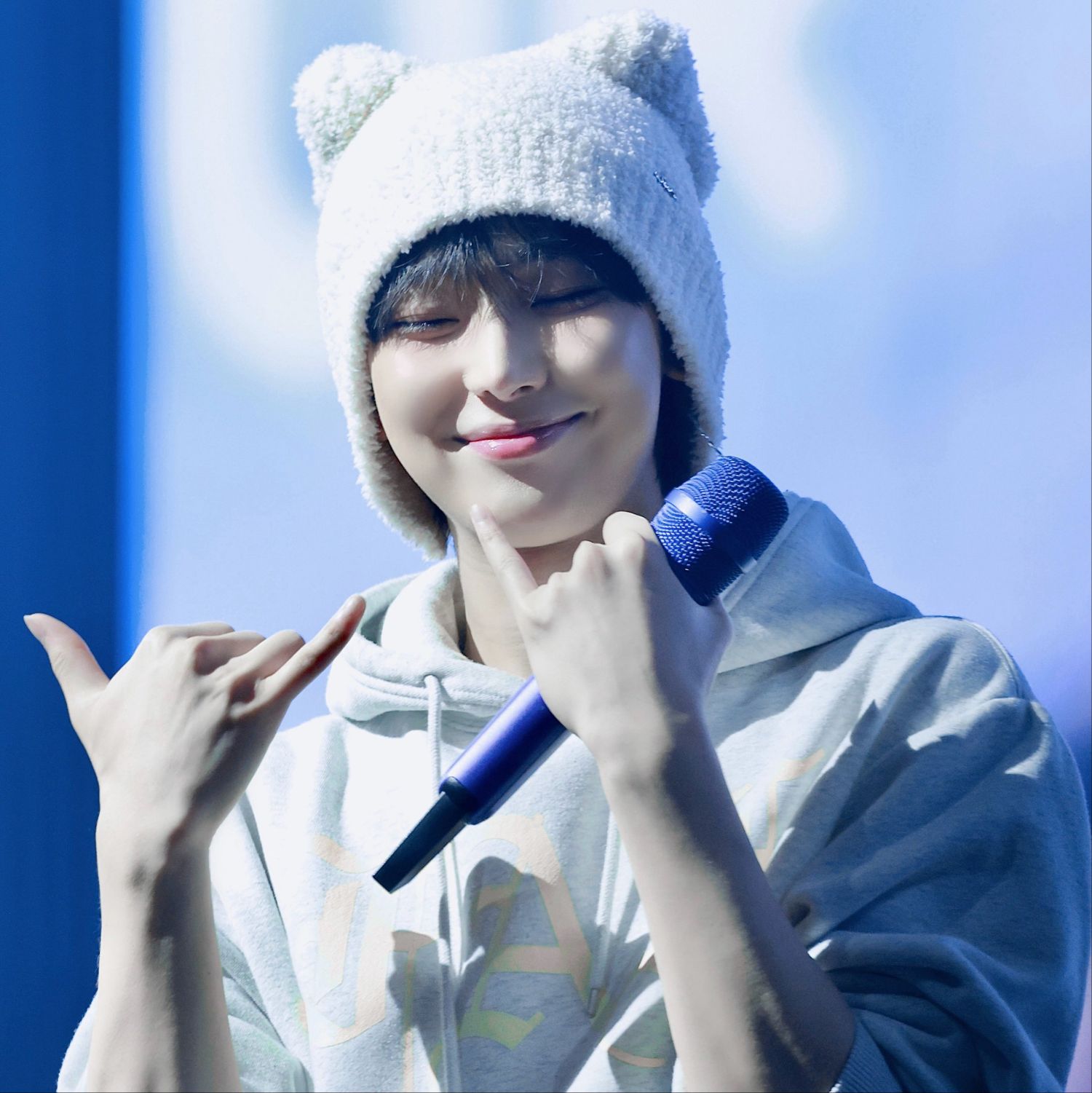 선우 (ENHYPEN)의 최신 사진