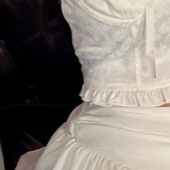 Recent activity shot of Yubin (OH MY GIRL)