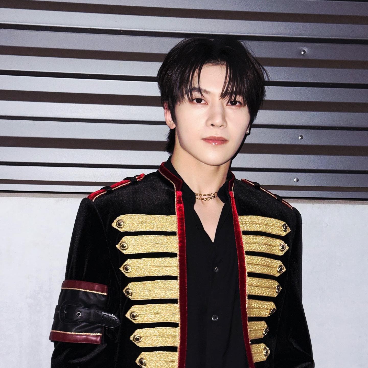 石马修 (ZEROBASEONE)的幕后花絮