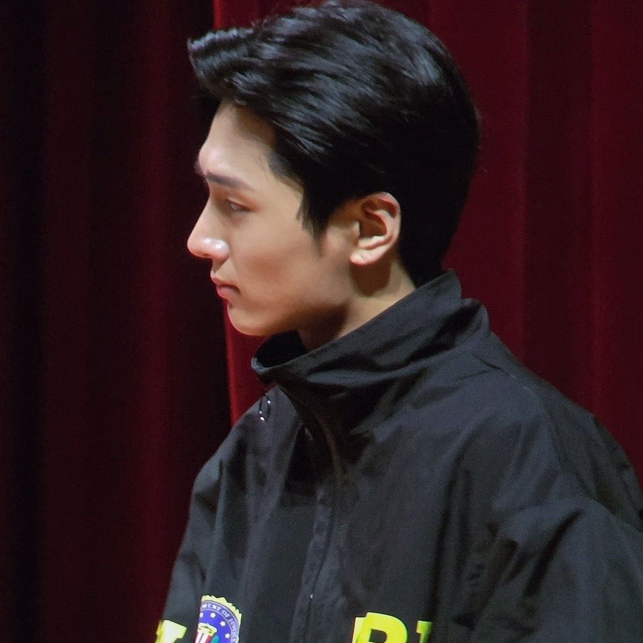 Latest photo of Jay (ENHYPEN)