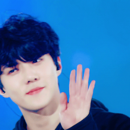 세훈 (EXO)의 최신 사진