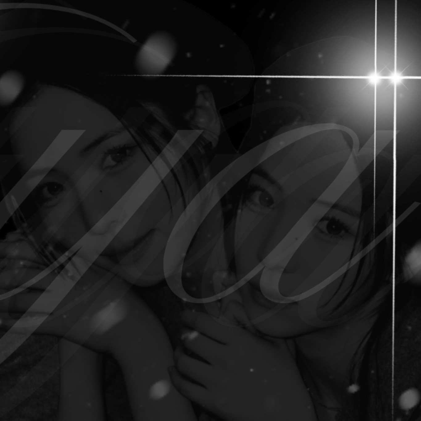 A moment captured by Maya (NiziU)'s fan