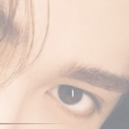 Behind-the-scenes cut of JINBEOM (WHIB)